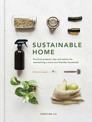 cover image of Sustainable Home